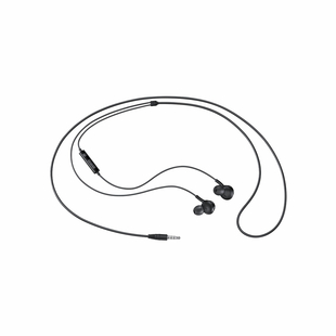 Audífonos SAMSUNG Alámbricos In Ear IA500 Negro