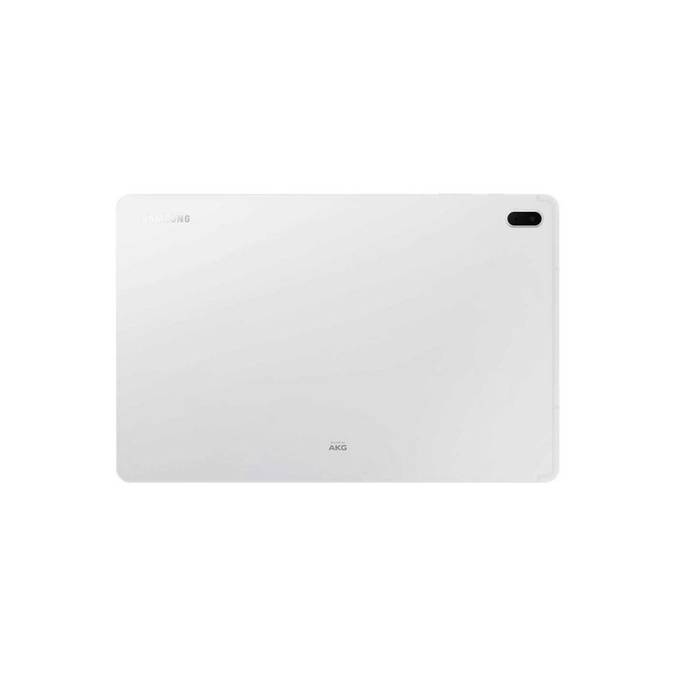 Tablet SAMSUNG 12.4" Pulgadas S7 Fe Wifi color Gris