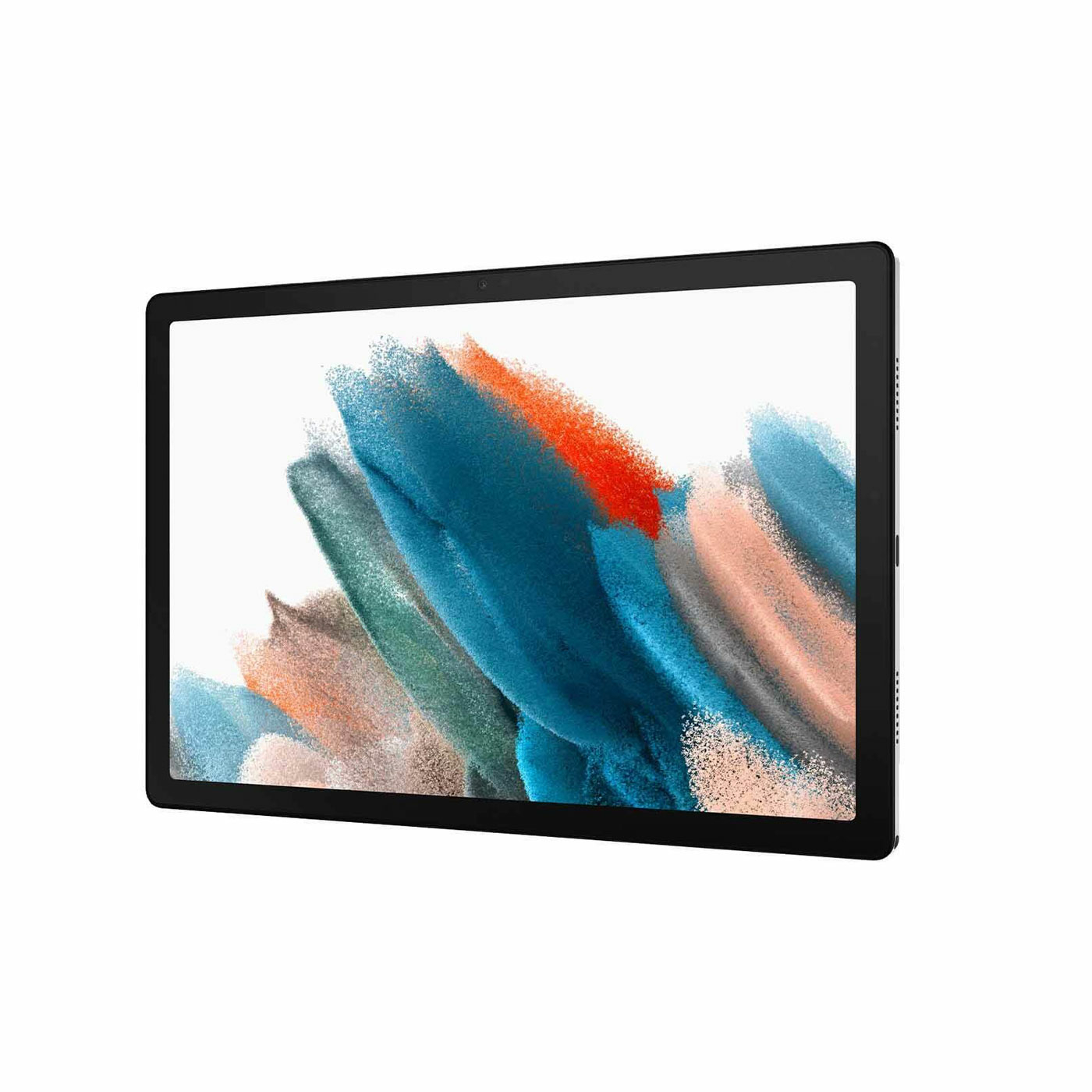 Tablet SAMSUNG 10.5" Pulgadas A8 64GB wifi color Plateado