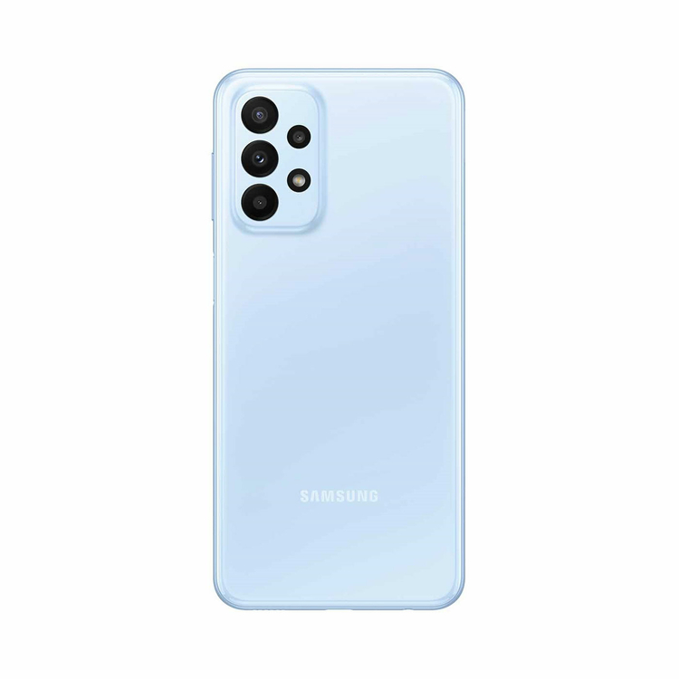 Celular SAMSUNG Galaxy A23 128GB Azul