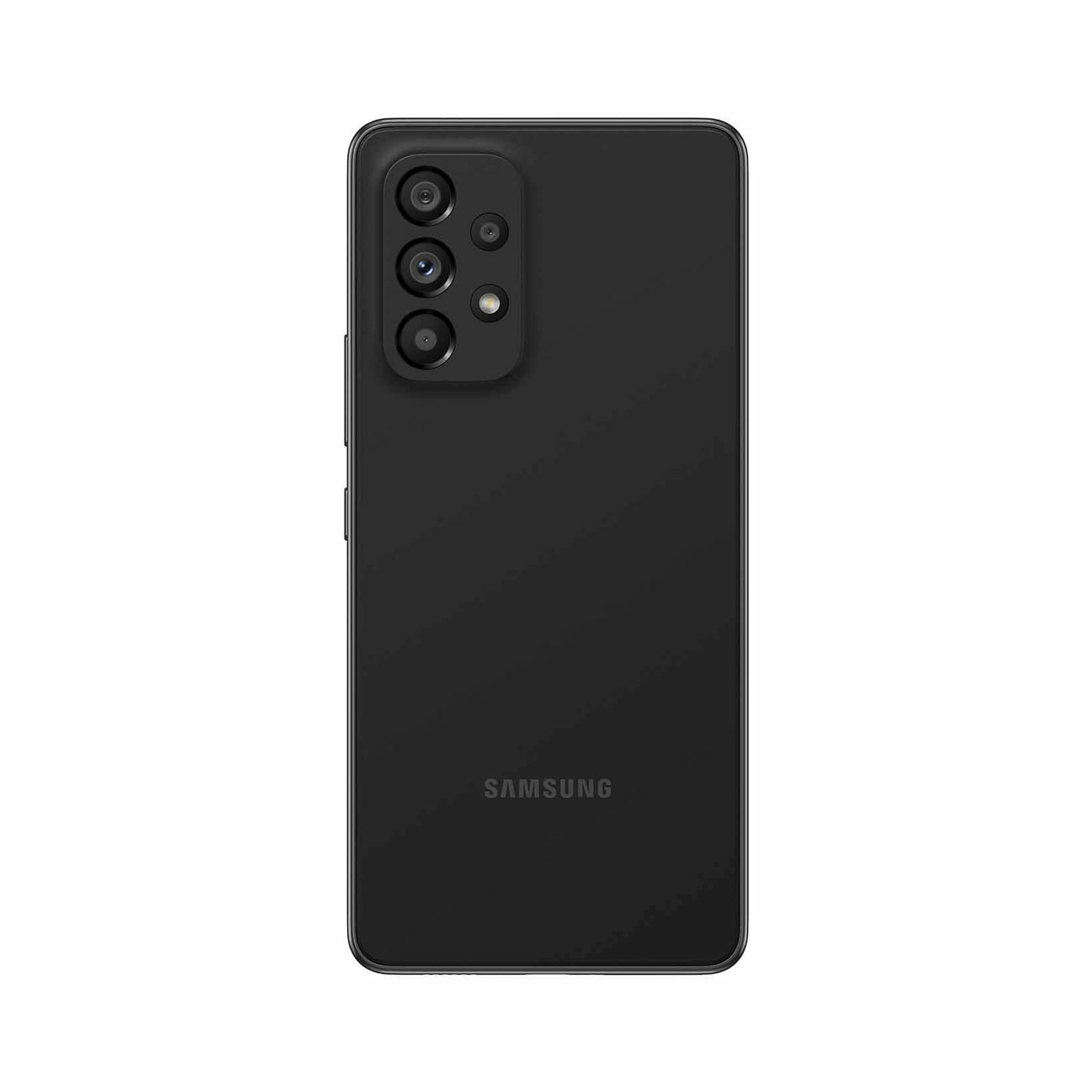 Celular SAMSUNG Galaxy A53 5G 128GB Negro + Banda Fit 2