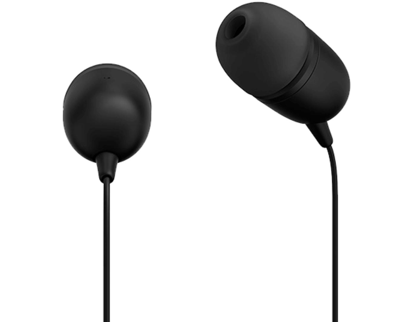 Audífonos LG Inalámbricos Bluetooth In Ear HBS-SL5 Negro