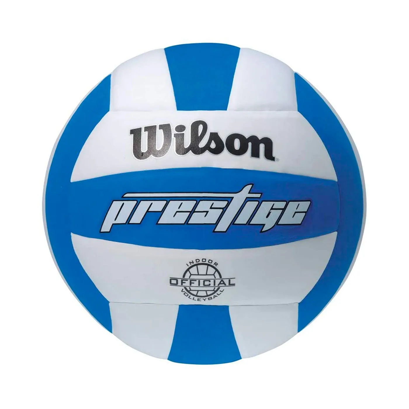 Balón de Voleibol WILSON Prestigeazul