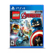 Juego PS4 LEGO Marvels Avengers - 