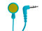 Audífonos PANASONIC Alámbricos In Ear RP-HV41PP Azul
