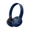 Audífonos de Diadema PANASONIC Inalámbricos Bluetooth On Ear HF420 Azul - 