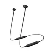 AudÍfonos PANASONIC Inalámbricos Bluetooth In Ear Deportivos NJ320B Negro - 