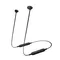 AudÍfonos PANASONIC Inalámbricos Bluetooth In Ear Deportivos NJ320B Negro