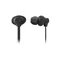AudÍfonos PANASONIC Inalámbricos Bluetooth In Ear Deportivos NJ320B Negro
