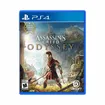 Juego PS4 Assassins Creed Odyssey - 