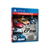 Juego PS4 The Crew Ps Hits - 