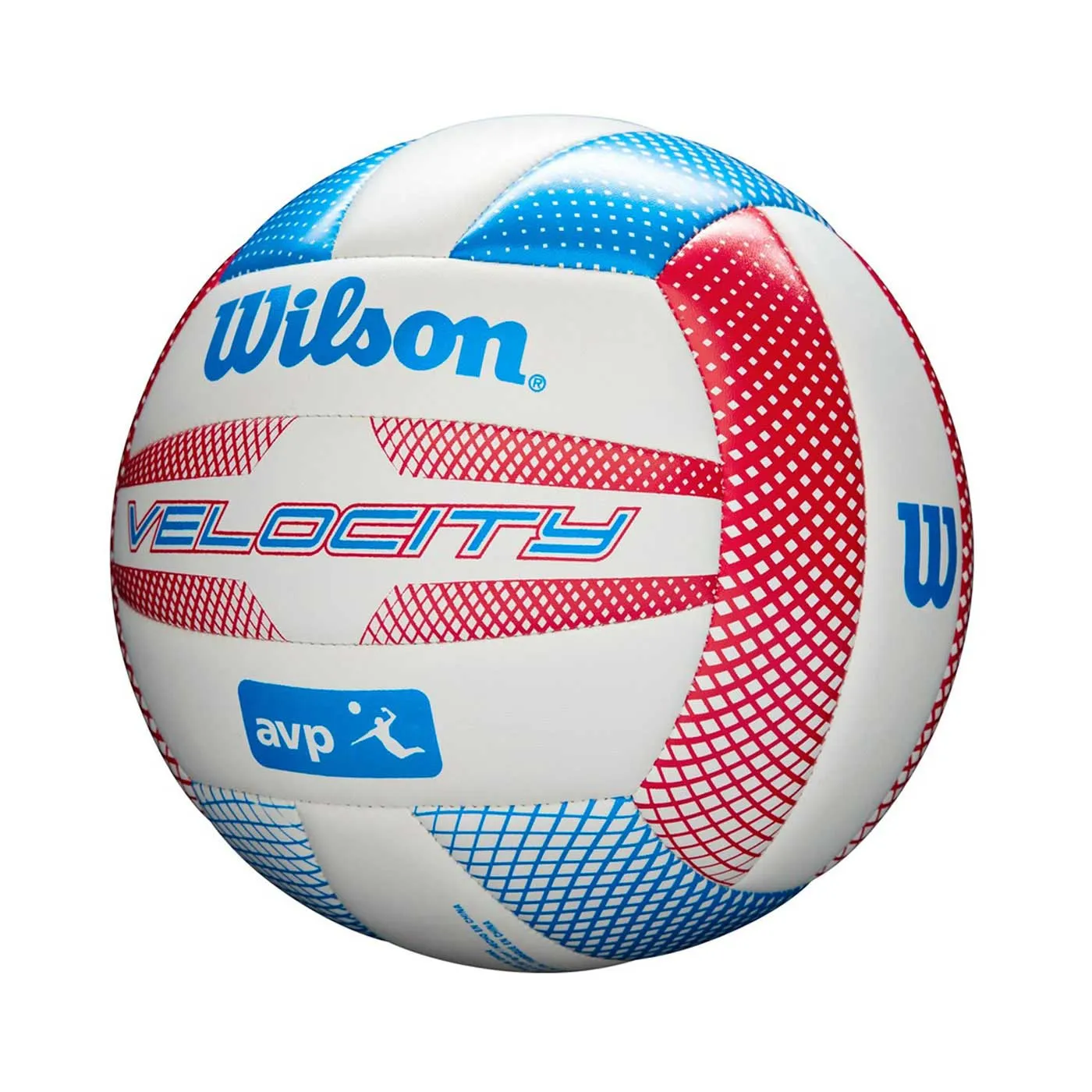 Balón de Voleibol WILSON Avp Velocity