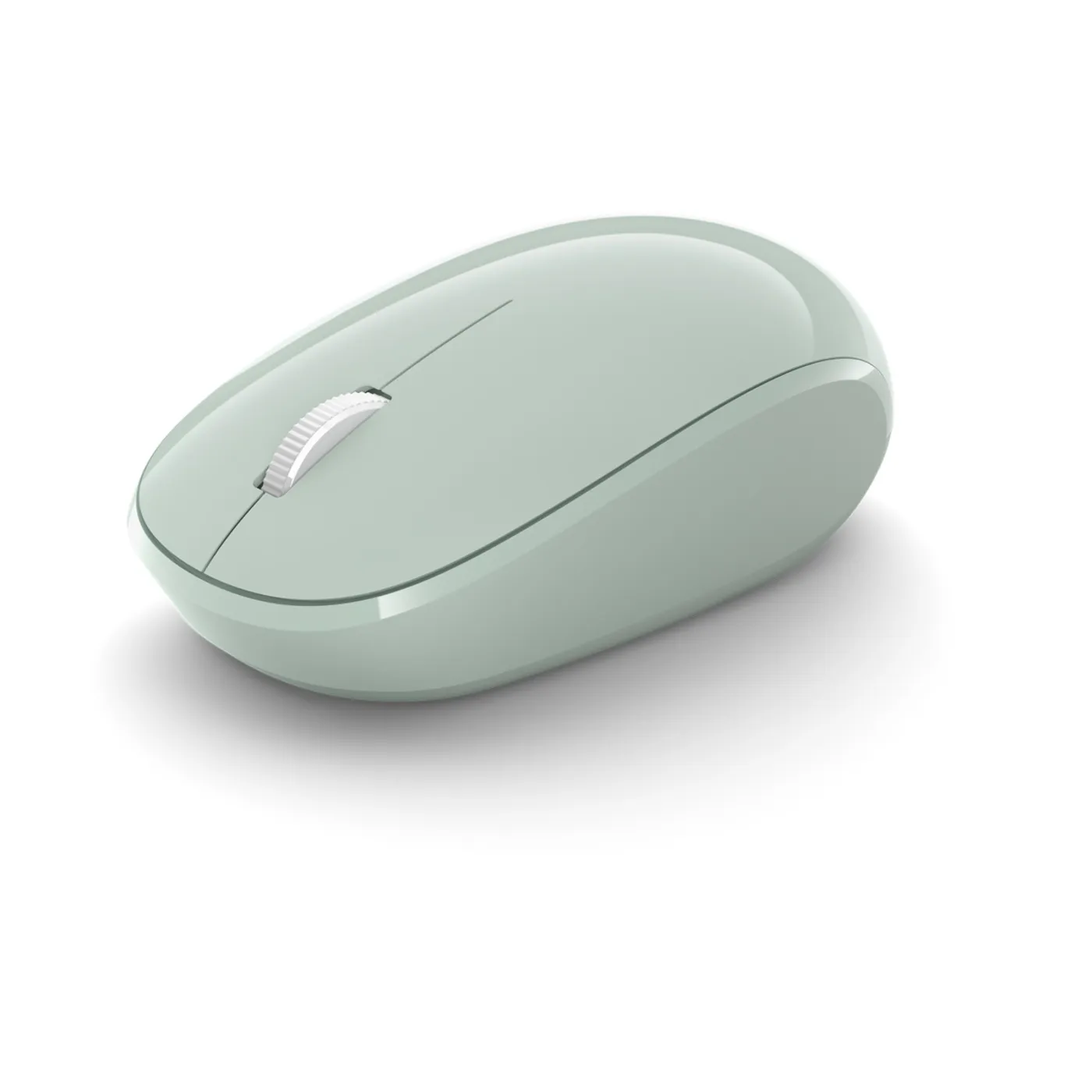 Mouse MICROSOFT Bluetooth Óptico Verde